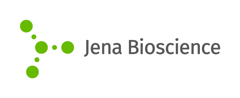Jena Bioscience GmbH logo