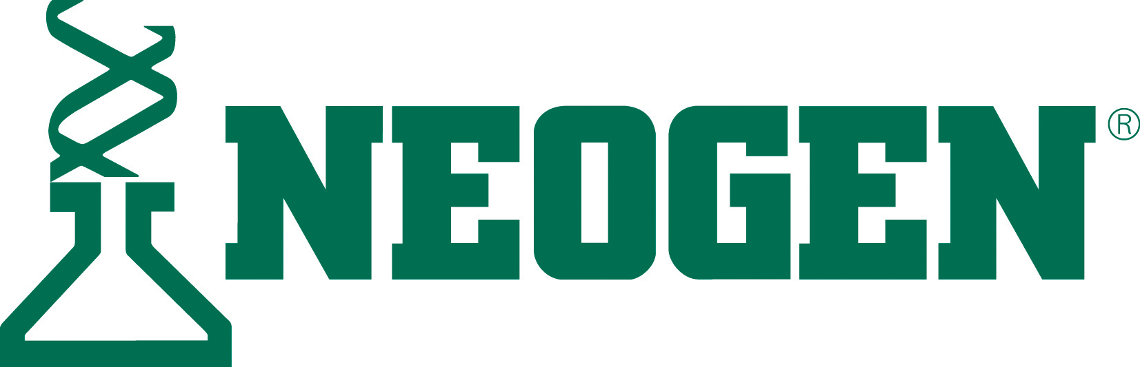 Neogen Corporation logo