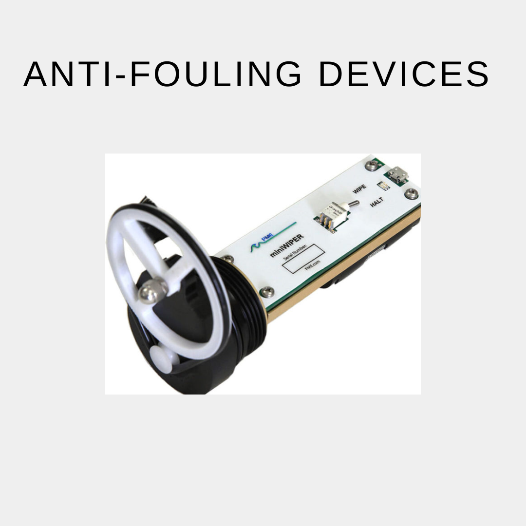 How to use anti-fouling devices to lengthen your deployment
