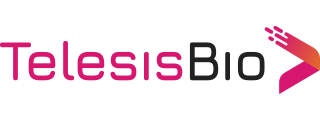 Telesis Bio logo