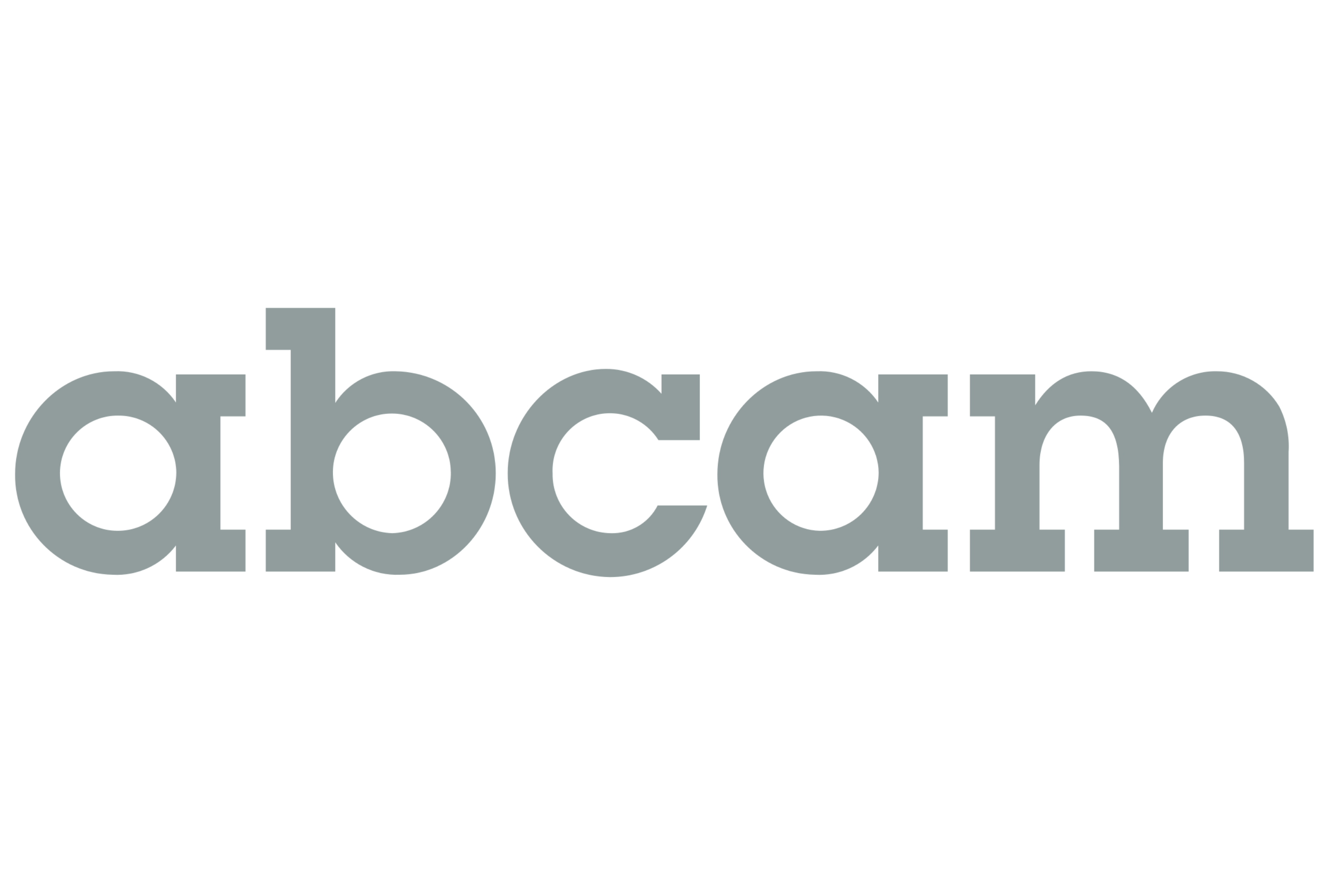Abcam logo