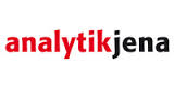 Analytik Jena AG logo