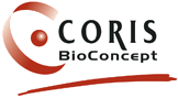 Coris BioConcept logo