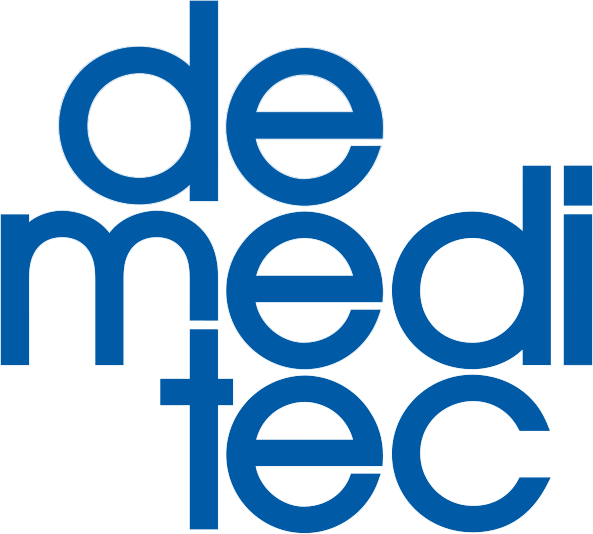 Demeditec Diagnostics GmbH logo